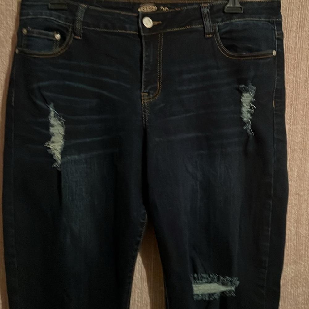 BBA jeans - Picture 2 of 7